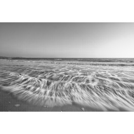 Fin d'une vague